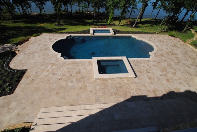 Pool Deck 1