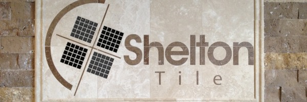 Shelton Tile Waterlogo