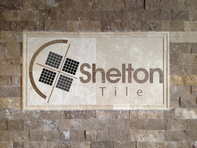 Shelton Tile Waterlogo 2